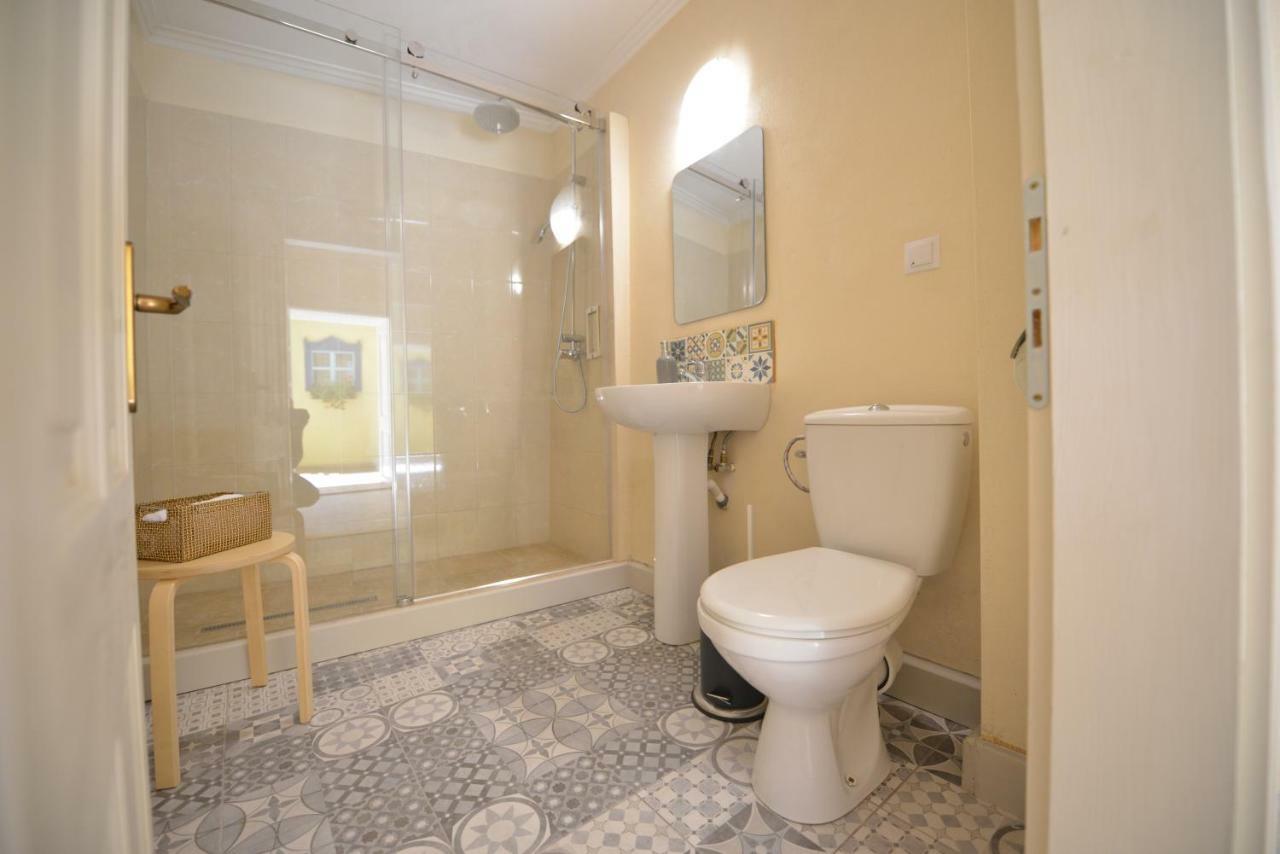 Apartamento Casa Augustus Sighişoara Exterior foto