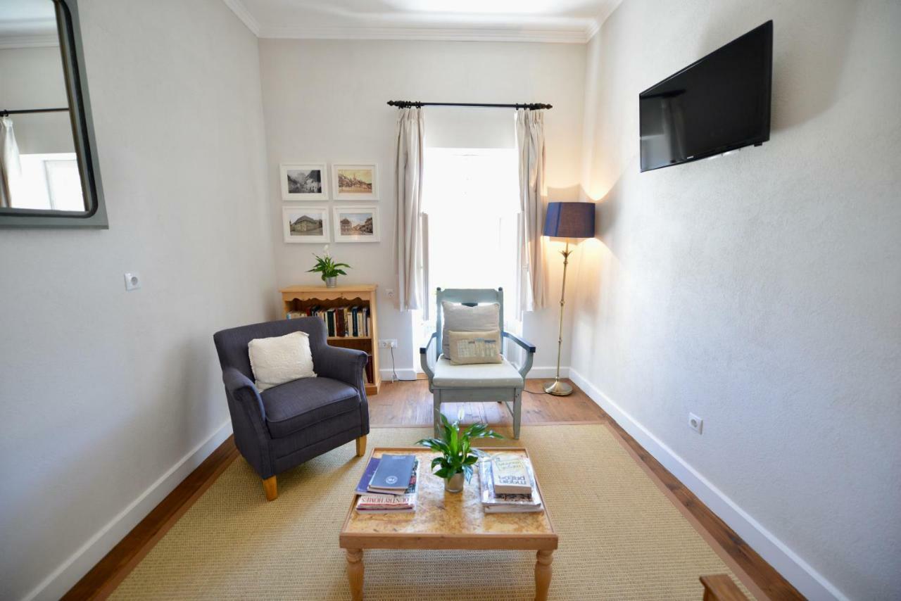 Apartamento Casa Augustus Sighişoara Exterior foto