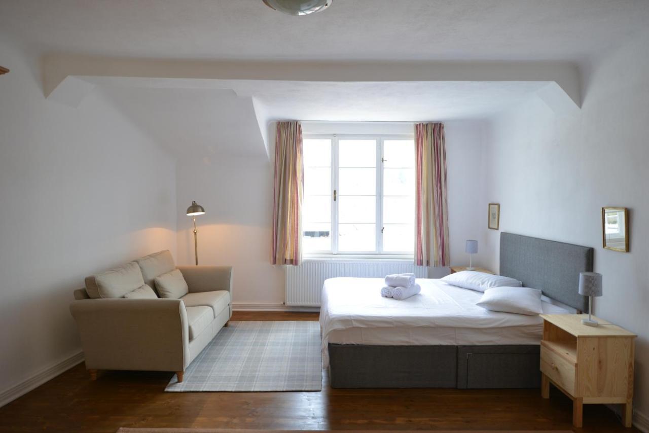 Apartamento Casa Augustus Sighişoara Exterior foto